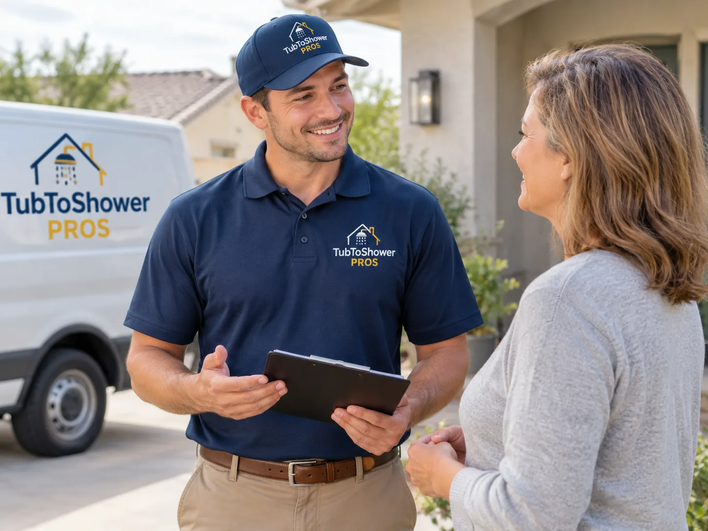 Tub Shower Conversion Southampton, PA FAQs